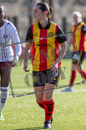 Patick v Hearts
