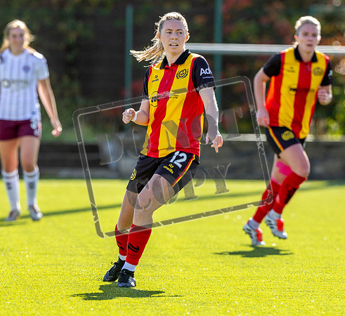 Patick v Hearts