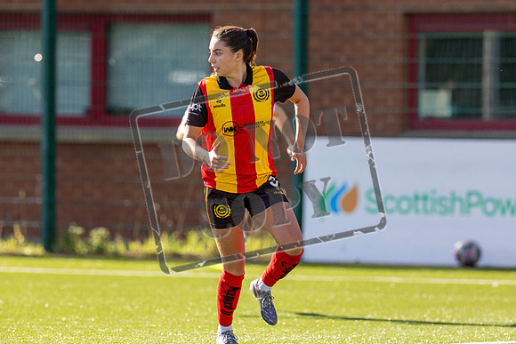 Patick v Hearts