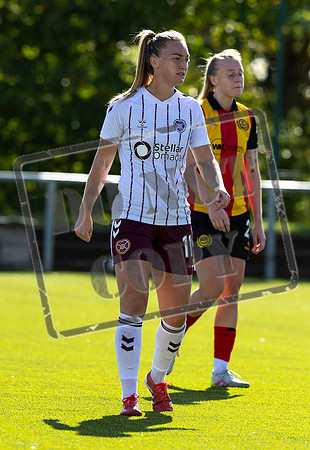 Patick v Hearts