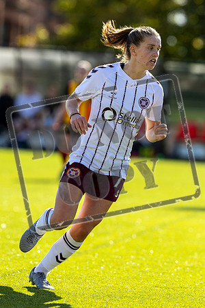 Patick v Hearts