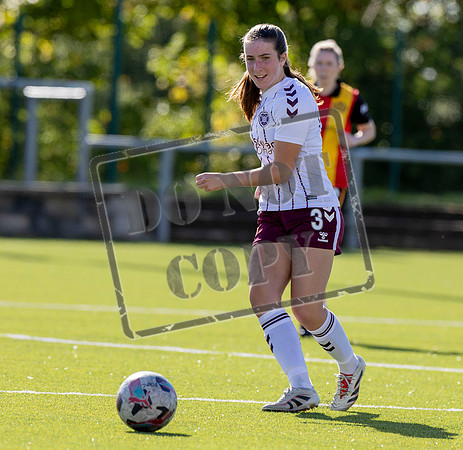 Patick v Hearts