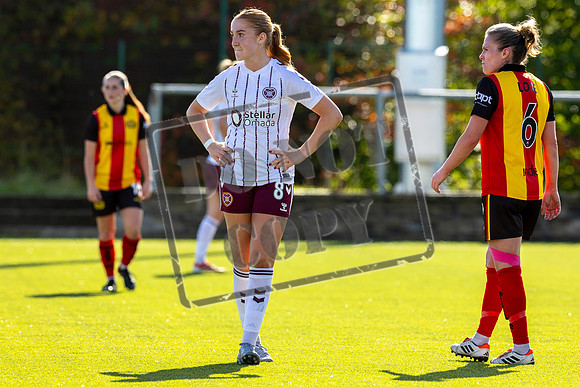 Patick v Hearts