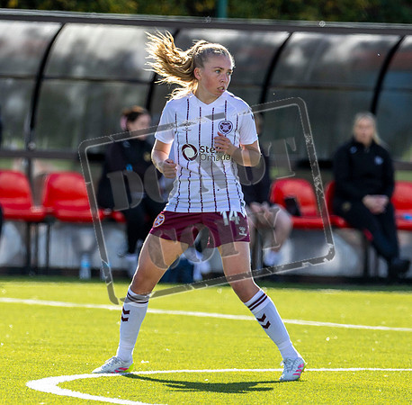 Patick v Hearts
