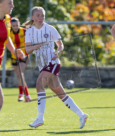 Patick v Hearts