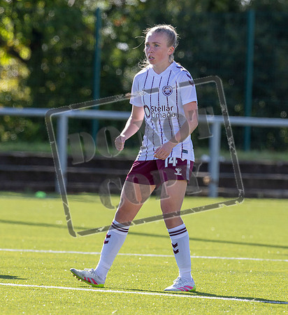 Patick v Hearts