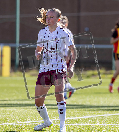 Patick v Hearts