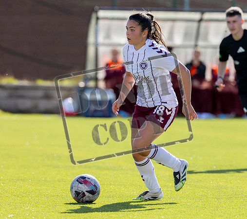 Patick v Hearts