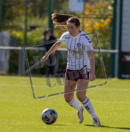 Patick v Hearts