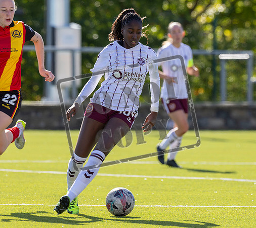 Patick v Hearts