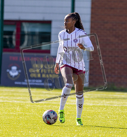Patick v Hearts