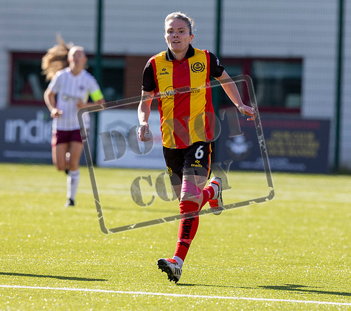 Patick v Hearts