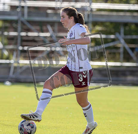 Patick v Hearts