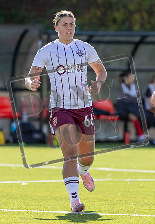 Patick v Hearts