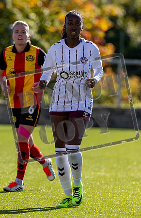 Patick v Hearts