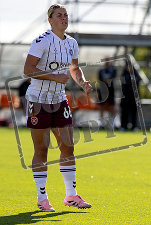 Patick v Hearts