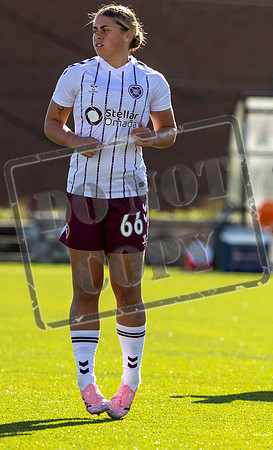 Patick v Hearts