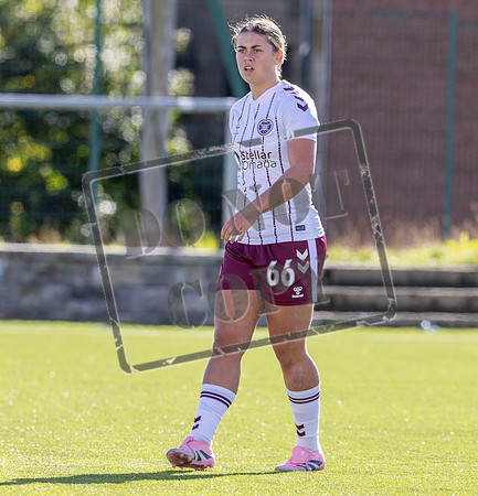 Patick v Hearts