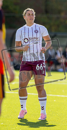 Patick v Hearts