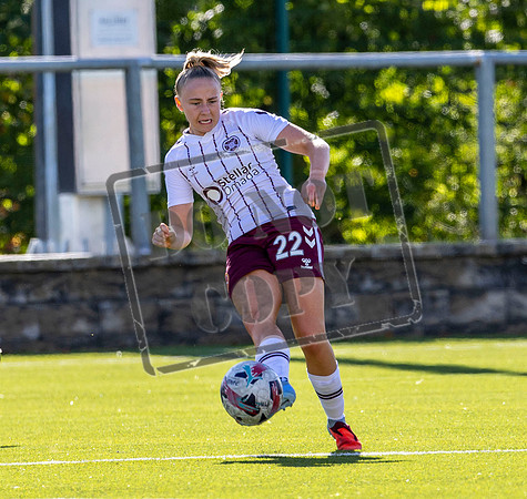 Patick v Hearts