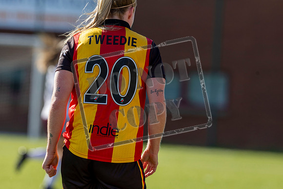 Patick v Hearts