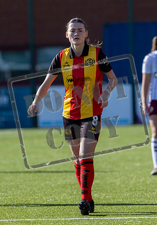 Patick v Hearts