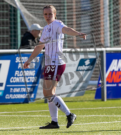 Patick v Hearts
