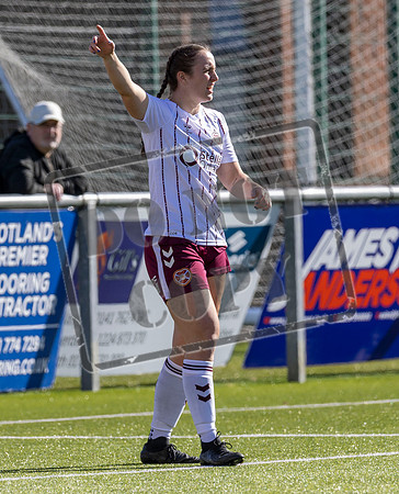 Patick v Hearts