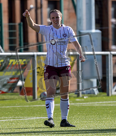 Patick v Hearts