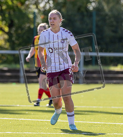 Patick v Hearts