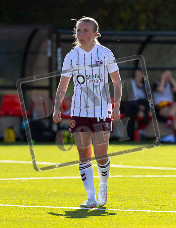 Patick v Hearts