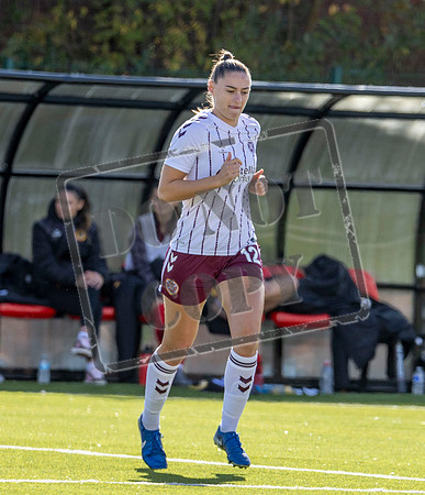 Patick v Hearts