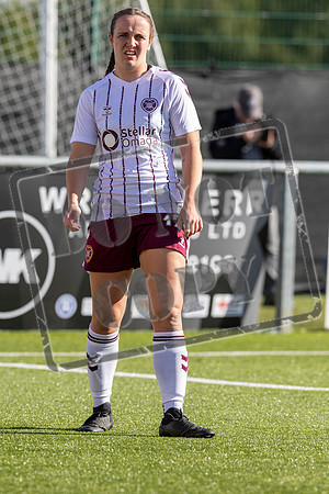 Patick v Hearts