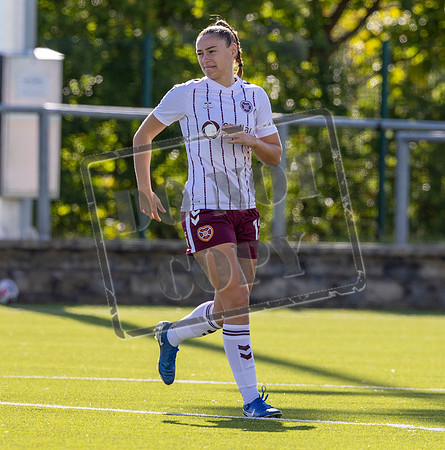 Patick v Hearts