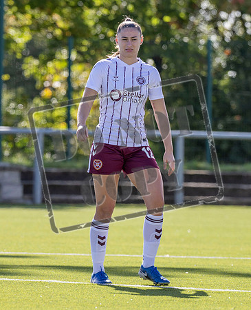 Patick v Hearts