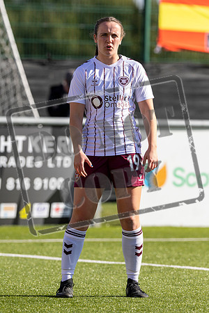 Patick v Hearts