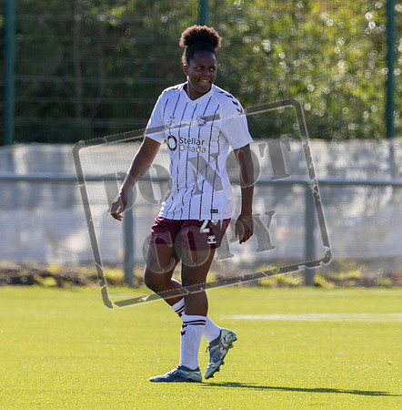 Patick v Hearts