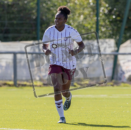 Patick v Hearts