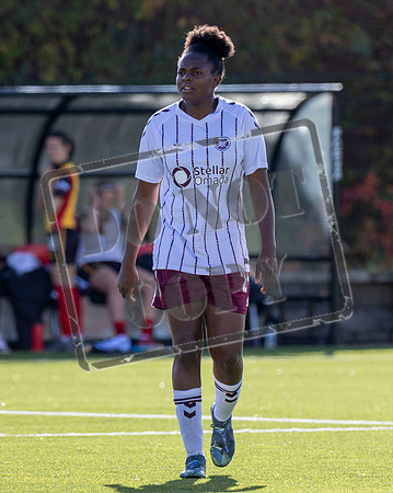 Patick v Hearts