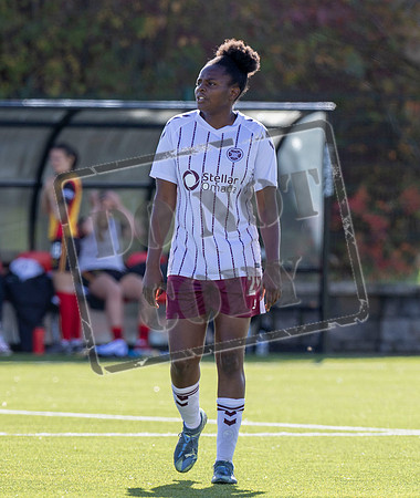 Patick v Hearts