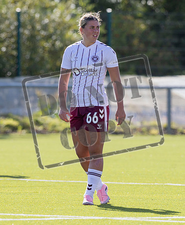 Patick v Hearts