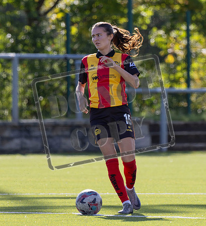 Patick v Hearts