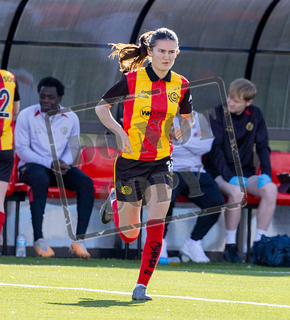 Patick v Hearts