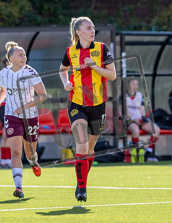 Patick v Hearts