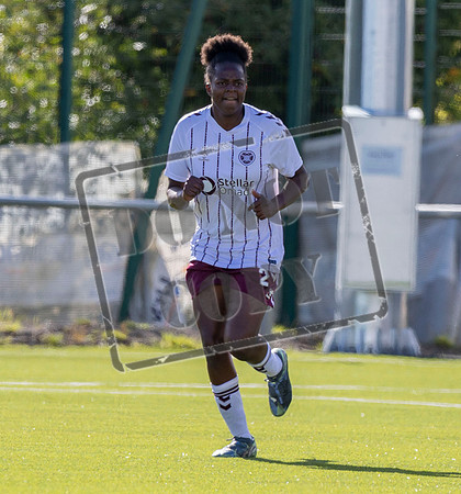 Patick v Hearts