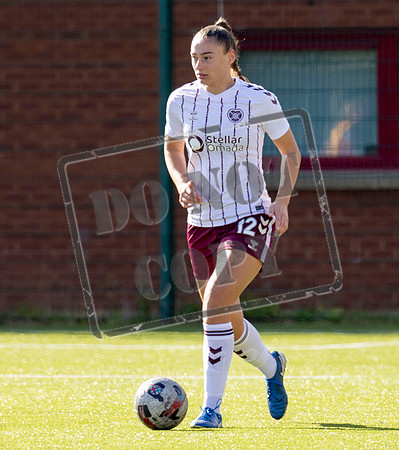 Patick v Hearts