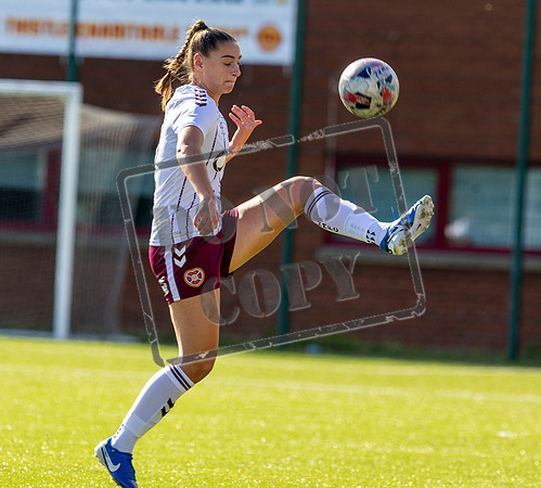 Patick v Hearts