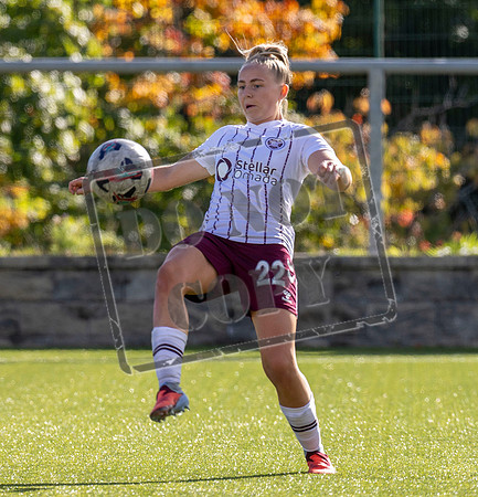 Patick v Hearts