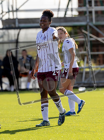 Patick v Hearts