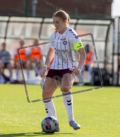Patick v Hearts